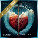 Two Halves of a Heart